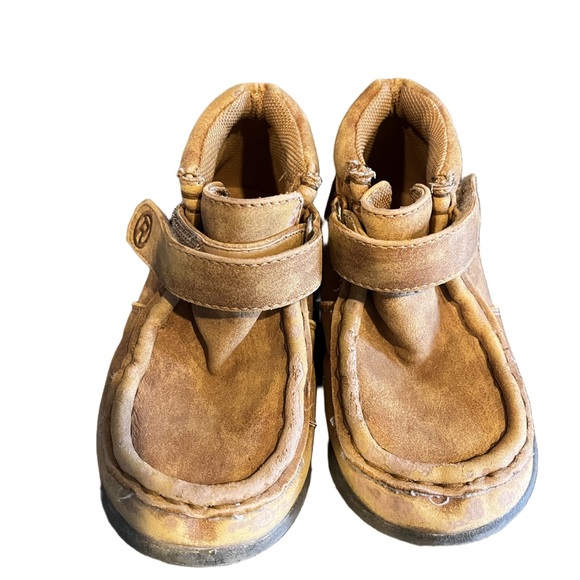 Roper Other - Toddler Roper driving moccasin